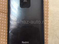 Redmi not9