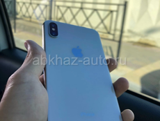 Айфон XS MAX 64 Срочно 