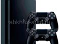 Sony Playstation 4 1 TB