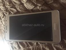 SAMSUNG GALAXY J2 PRIME