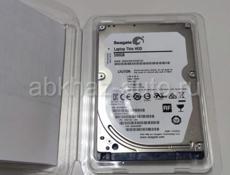 Продаю жесткие диск 2.5 500GB 