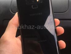 Продам Samsung Galaxy Note 9 8/512 Gb