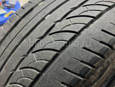 шины 245/40 r18