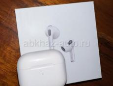 Продам наушники AirPods 