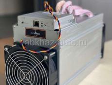 Antminer L3+