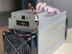 Antminer L3+