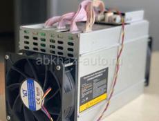 Antminer L3+