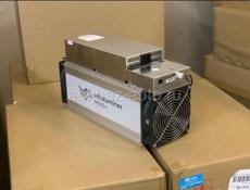 Whatsminer M31S 82 тх