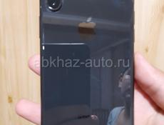 Iphone x 64гб 91 процент батарея