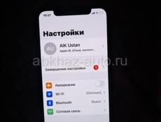 Iphone x 64гб 91 процент батарея