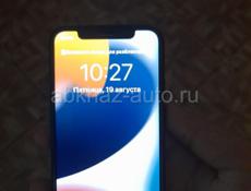 Iphone x 64гб 91 процент батарея