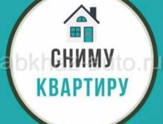 Сниму квартиру 