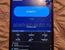 Samsung Tab s7 plus 128gb