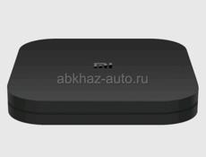 ТВ-приставка Xiaomi Box S EU MDZ-22-AB под заказ 