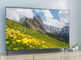 Телевизор Hi диагональ 65 165 см 4K Smart TV (Новые) АКЦИЯ 