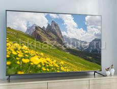 Телевизор Hi диагональ 65 165 см 4K Smart TV (Новые) АКЦИЯ 