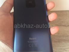 Redmi note 9 в хорошем состоянии, 64 гиг памяти 