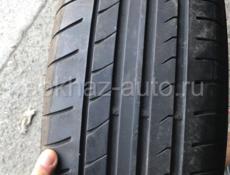 Б/У ШИНЫ 205/55 Р16 4 шт Dunlop 20 года 18т 4 шт 