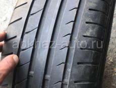 Б/У ШИНЫ 205/55 Р16 4 шт Dunlop 20 года 18т 4 шт 