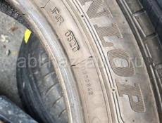 Б/У ШИНЫ 205/55 Р16 4 шт Dunlop 20 года 18т 4 шт 