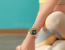 Смарт-часы Xiaomi Watch S1 Active GL под заказ с доставкой