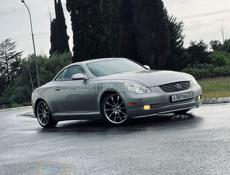 Lexus SC