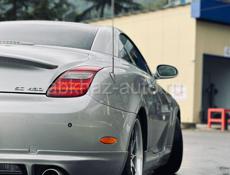 Lexus SC