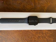 Apple Watch SE 