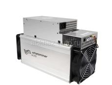 Whatsminer m20s 68t