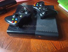 Xbox 360 E 