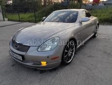 Lexus SC