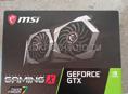 MSI GTX 1650 Super Gaming X 4GB