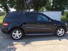 Mercedes-Benz ML