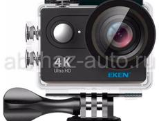 4k Экшн камера Eken H9r | Action Camera 