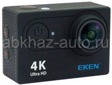 4k Экшн камера Eken H9r | Action Camera 