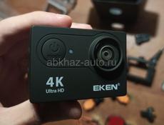 4k Экшн камера Eken H9r | Action Camera 