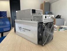 Whatsminer M21S 54 тх