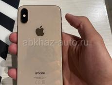 iPhone XS 64gb