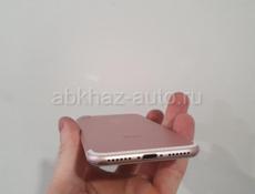  iPhone 7 128gb rose 