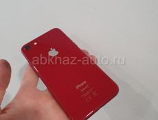 iPhone 8 64 GB red 