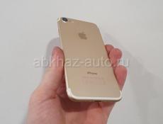 iPhone 7 32 gb gold 