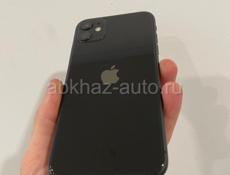 iPhone 11 128gb black 