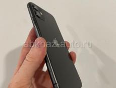 iPhone 11 128gb black 