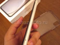 iPhone XR 64гиг белый срочно 33т 