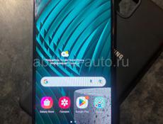 Samsung Galaxy A12