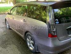 Mitsubishi Grandis