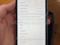 iPhone 11 128 GB идеал 