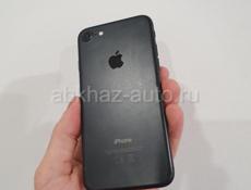 iPhone 7 32 gb black 