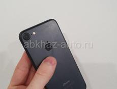 iPhone 7 32 gb black 