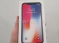 iPhone x 256gb black 